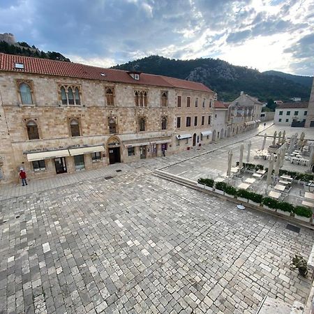 Apartman Torre Đảo Hvar Ngoại thất bức ảnh