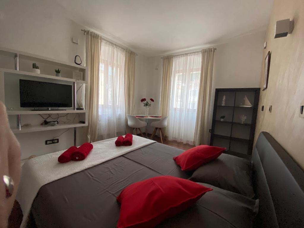 Apartman Torre Đảo Hvar Ngoại thất bức ảnh