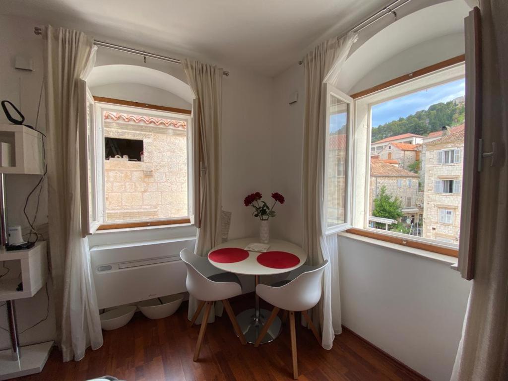 Apartman Torre Đảo Hvar Ngoại thất bức ảnh
