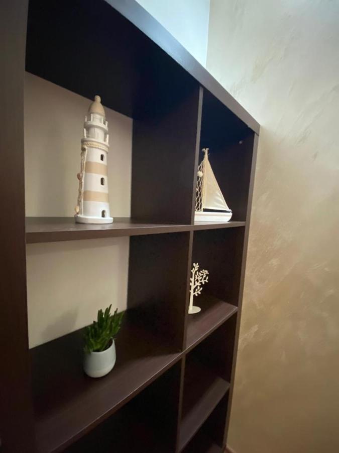Apartman Torre Đảo Hvar Ngoại thất bức ảnh