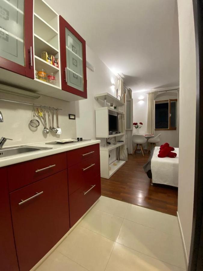 Apartman Torre Đảo Hvar Ngoại thất bức ảnh