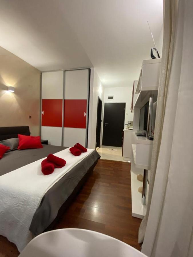 Apartman Torre Đảo Hvar Ngoại thất bức ảnh
