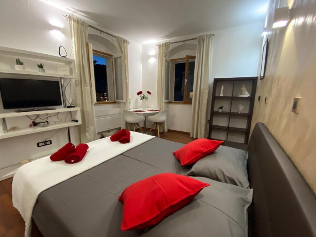 Apartman Torre Đảo Hvar Ngoại thất bức ảnh