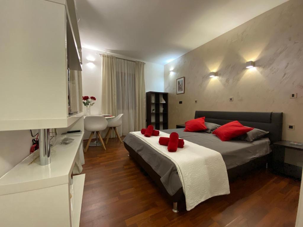 Apartman Torre Đảo Hvar Ngoại thất bức ảnh